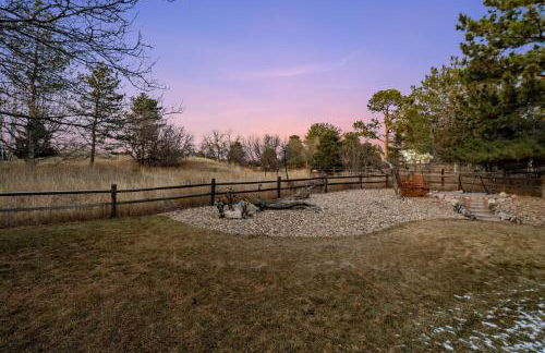 Lakeshore Retreat in Parker CO - Foto 61