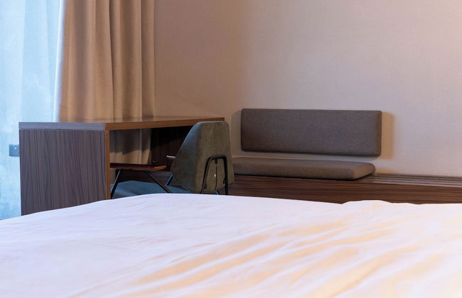 Portal Chalets With Private Pool- Qirwan - Foto 5