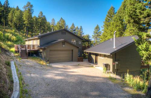 Quinn Peaks Retreat House - Foto 53