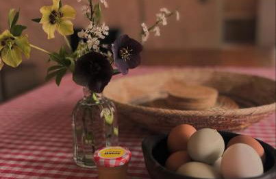 Lower Godney Little House - Foto 11