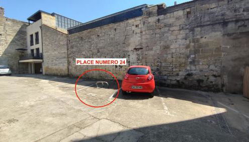 Gite le Capucin avec parking - Foto 5