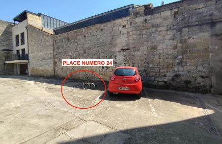 Gite le Capucin avec parking - Foto 5