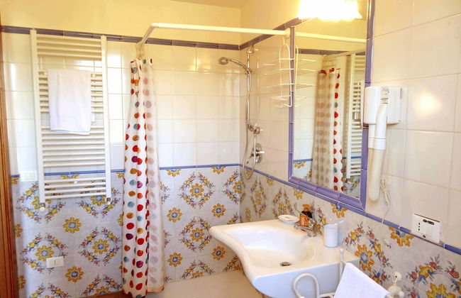 Agriturismo Valle degli Arci - Foto 52