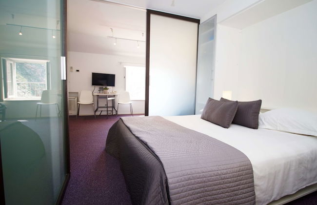 MirÓ Studio Apartments - Foto 8