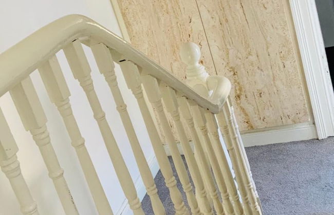 Charming Terrace - Foto 17