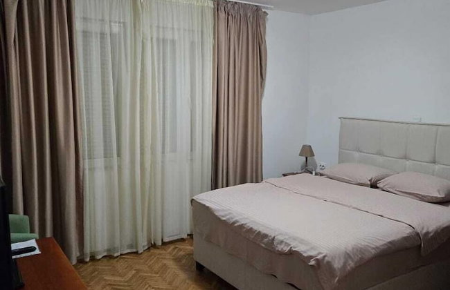 Apartments Petkovic Budva - Foto 26
