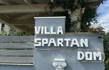 Villa Spartandom - Foto 4