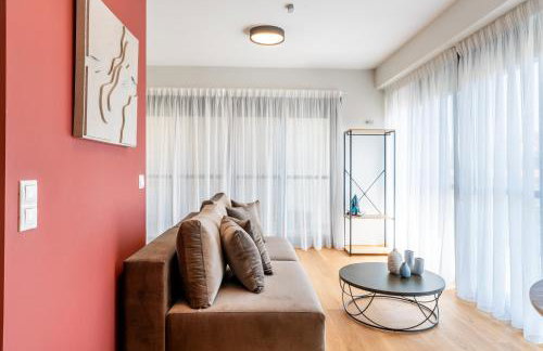 AURA Gazi apartments - Foto 3