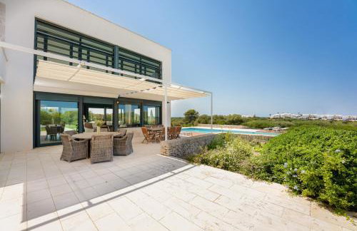 Villa Canutells Ref 27 - Foto 29