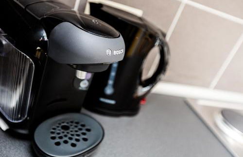 Work & Enjoy Your Stay - Foto 17