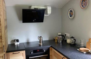 Biały Domek nad Wkrą - Foto 30