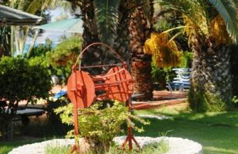 Kalives Apartments - Foto 10