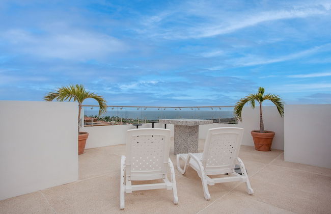 Gorgeous estate in Puerto Los Cabos golf and beach community - Foto 23