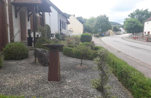 Ferienwohnung Göttert – Haus Erika - Foto 26