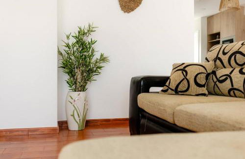 Ocean View Apartment - Foto 39