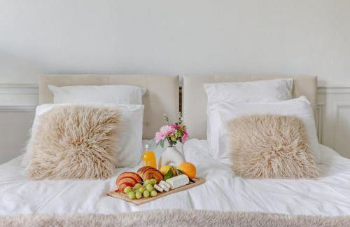 L'Ecrin Wagram Suite - Foto 16