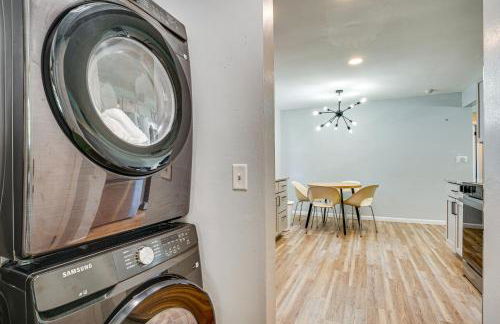 Large Backyard, Walk to Hospital Sheboygan Abode! - Photo 16