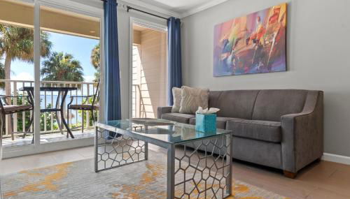 227-WIFI, New Paint, AMAZING Views, Close to BUCS stadium - Foto 4