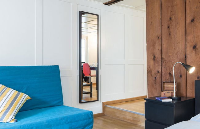 Hitrental Zeughausgasse Apartments - Foto 11