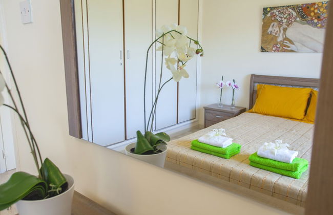 Castle Holiday Apartments - Foto 3