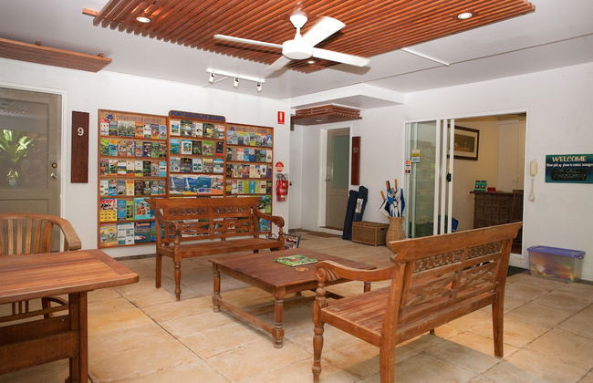 Coral Sea Villas - Foto 2