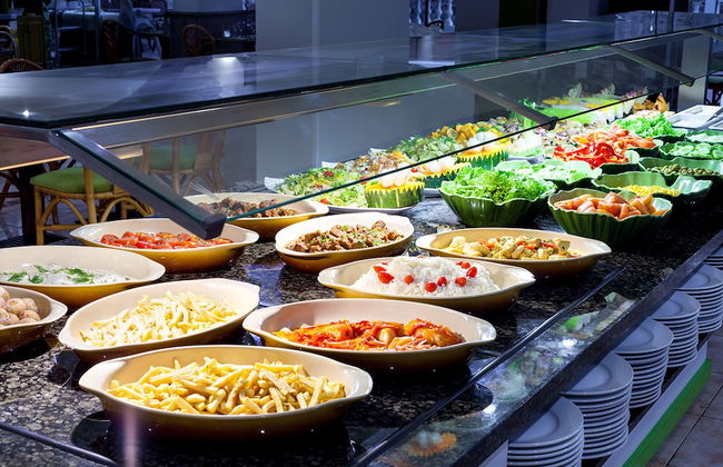 Parque Vacacional Eden - Foto 47