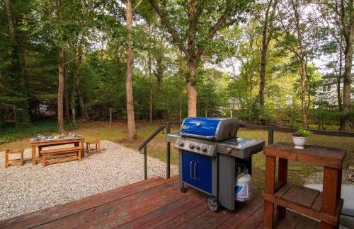 Relaxing Retreat just Minutes to Beach - Foto 28