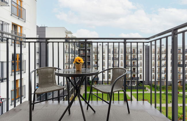 1-bedroom Bakalarska by Renters - Foto 10