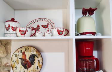 Dommu de Nannai Moro: Appartamento con terrazza - Foto 5