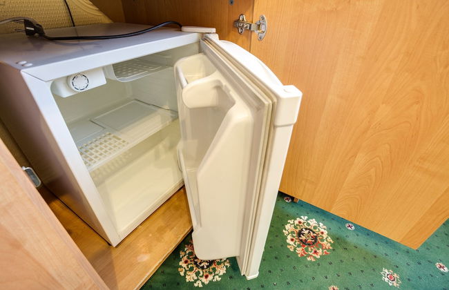 #513 OREKHOVO APARTMENTS with shared bathroom - Photo 23