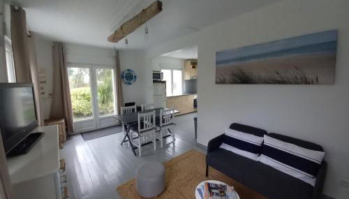 Gîte La Mer, 50m de la mer - Foto 4