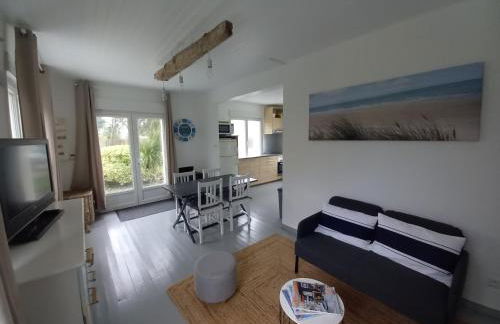 Gîte La Mer, 50m de la mer - Foto 4