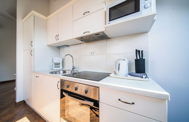 Vila Riva Apartments - Photo 18