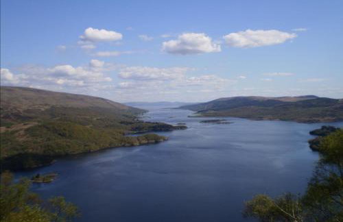 Skye Lodge - Foto 21