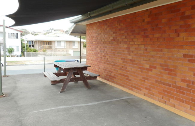 Anglers Lodge Unit 1 at South West Rocks - Photo 9