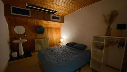 Péniche Amadeus conviviale et cosy , proche de Disney et de Paris - Foto 4