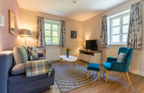 Feriendorf Rugana - Komfortplus Appartement mit 1 Schlafzimmer und Terrasse B19 - Foto 1