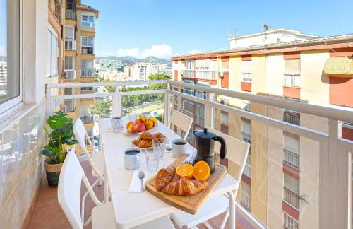 CITY CENTER AND NEXT TO THE BEACH 3 BEDROOMs - Foto 6