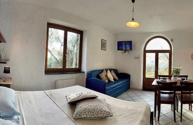 Panoramic Rural House With Garden - Foto 10