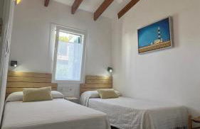 Apartamento con piscina y playa - Foto 20