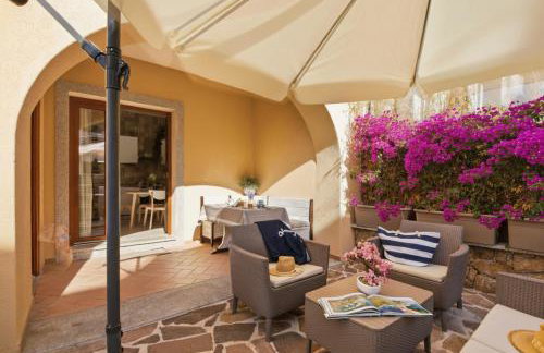 Residence Moresca , Appartamento Tavolara con Giardino e Vista Mare a 80 mt dalla Spiaggia - Foto 16