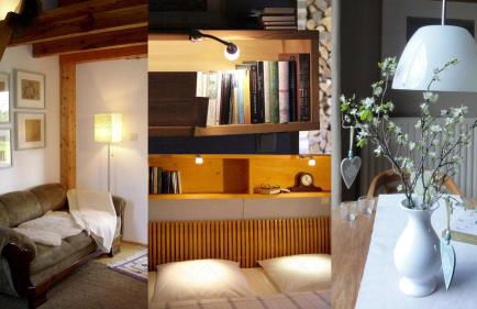 JANISCHs Fewo im Spreewald, Terrasse, großer Garten und Blick inklusive - Foto 9