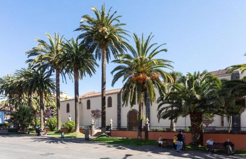 Home2Book Modern Apt Indoor Terrace, La Laguna - Foto 35