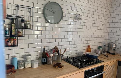 Maison cosy - Foto 9