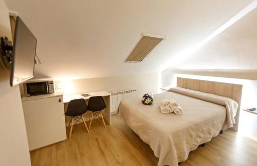 Cáceres Deluxe - Foto 27