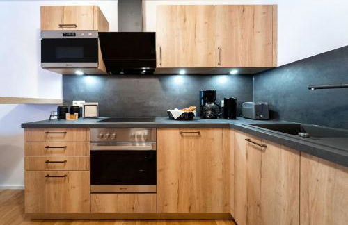 Ferienwohnung Feldberg Schwarzwald - Foto 17