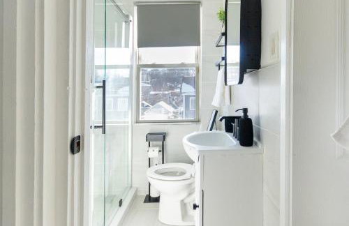 Adinkra Reserve - Curated Afro-Modern Stay - Foto 18