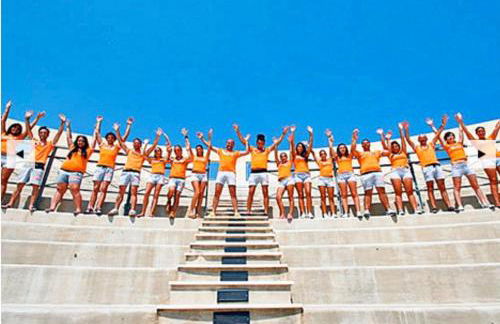 Casa GIO' GIO' Borgo San Basilio - Foto 68