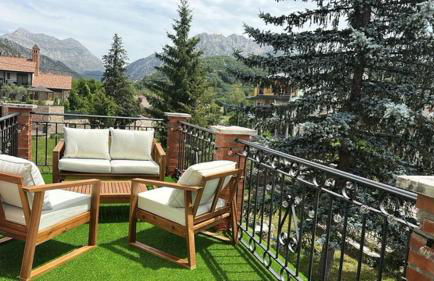 VUT-Pico Aguasalio - Foto 3