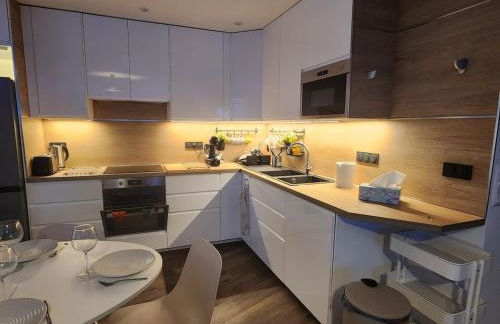 FAMILY APARTMENT's LUXURY 8 guests - Photo 34